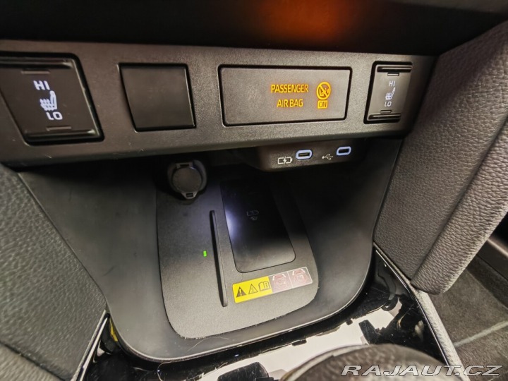 Toyota Yaris Cross 1.5 Hybrid Style 2024