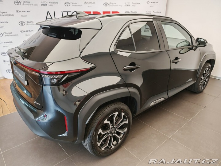 Toyota Yaris Cross 1.5 Hybrid Style 2024