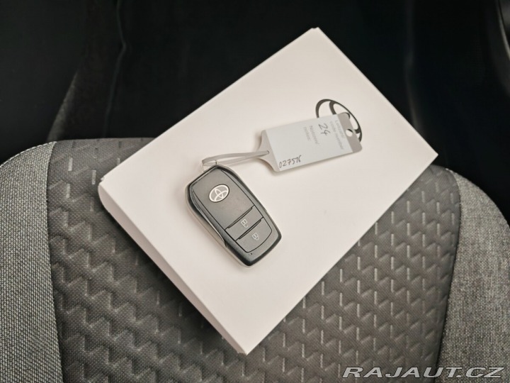 Toyota Yaris Cross 1.5 Hybrid Style 2024