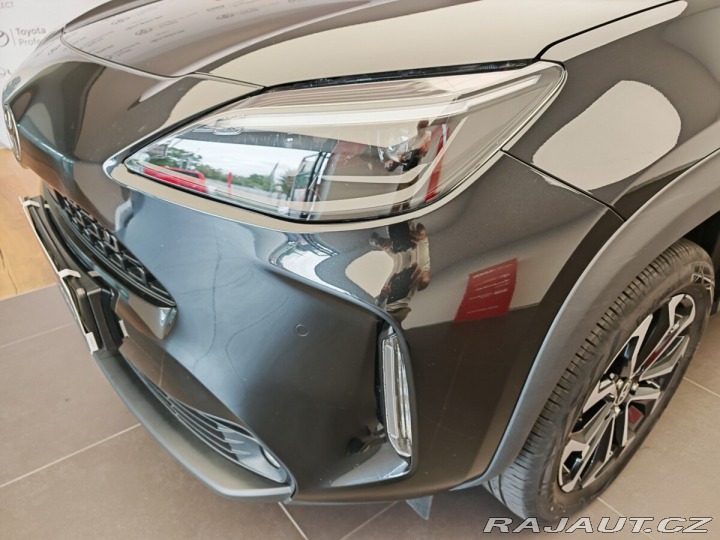Toyota Yaris Cross 1.5 Hybrid Style 2024