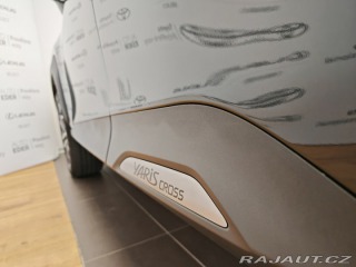Toyota Yaris Cross 1.5 Hybrid Style 2024