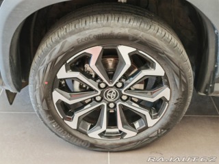 Toyota Yaris Cross 1.5 Hybrid Style 2024