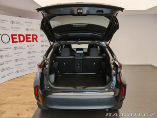 Toyota Yaris Cross 1.5 Hybrid Style 2024