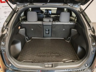 Toyota Yaris Cross 1.5 Hybrid Style 2024