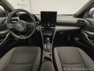 Toyota Yaris Cross 1.5 Hybrid Style 2024