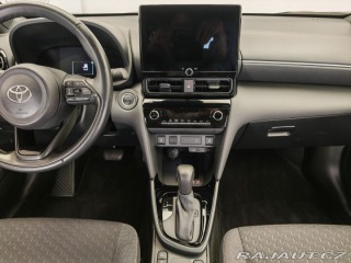 Toyota Yaris Cross 1.5 Hybrid Style 2024