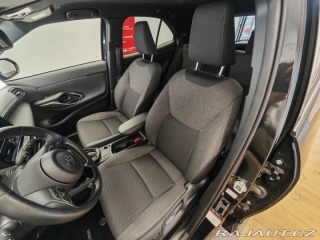 Toyota Yaris Cross 1.5 Hybrid Style 2024