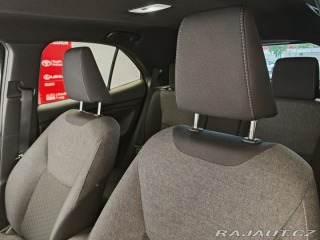 Toyota Yaris Cross 1.5 Hybrid Style 2024