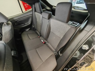 Toyota Yaris Cross 1.5 Hybrid Style 2024