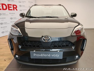 Toyota Yaris Cross 1.5 Hybrid Style 2024