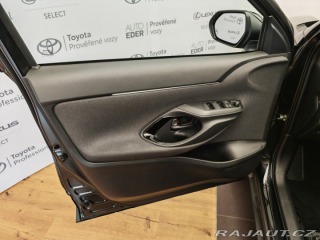 Toyota Yaris Cross 1.5 Hybrid Style 2024