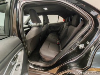 Toyota Yaris Cross 1.5 Hybrid Style 2024