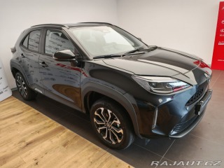 Toyota Yaris Cross 1.5 Hybrid Style 2024