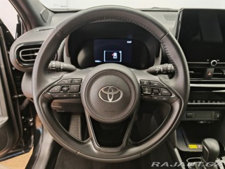 Toyota Yaris Cross 1.5 Hybrid Style 2024