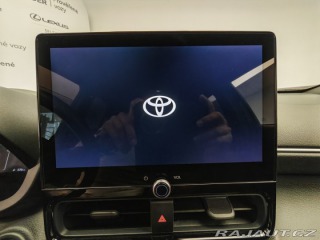 Toyota Yaris Cross 1.5 Hybrid Style 2024