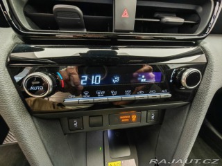 Toyota Yaris Cross 1.5 Hybrid Style 2024