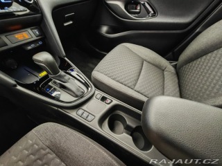 Toyota Yaris Cross 1.5 Hybrid Style 2024