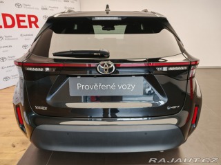 Toyota Yaris Cross 1.5 Hybrid Style 2024