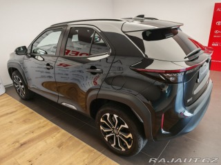 Toyota Yaris Cross 1.5 Hybrid Style 2024