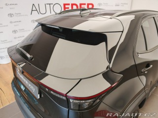 Toyota Yaris Cross 1.5 Hybrid Style 2024