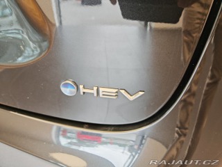 Toyota Yaris Cross 1.5 Hybrid Style 2024