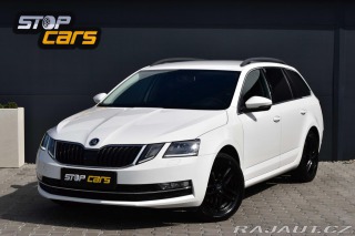 Škoda Octavia 2.0TDI 110 STYLE*TAŽNÉ*LE