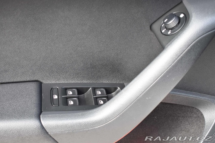 Škoda Octavia 2.0TDI 110 STYLE*TAŽNÉ*LE 2017