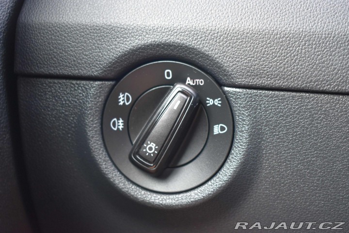 Škoda Octavia 2.0TDI 110 STYLE*TAŽNÉ*LE 2017