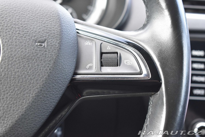 Škoda Octavia 2.0TDI 110 STYLE*TAŽNÉ*LE 2017