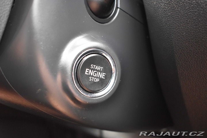 Škoda Octavia 2.0TDI 110 STYLE*TAŽNÉ*LE 2017
