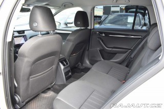 Škoda Octavia 2.0TDI 110 STYLE*TAŽNÉ*LE 2017