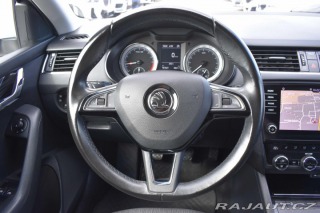 Škoda Octavia 2.0TDI 110 STYLE*TAŽNÉ*LE 2017
