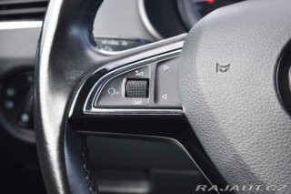 Škoda Octavia 2.0TDI 110 STYLE*TAŽNÉ*LE 2017