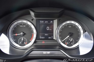 Škoda Octavia 2.0TDI 110 STYLE*TAŽNÉ*LE 2017