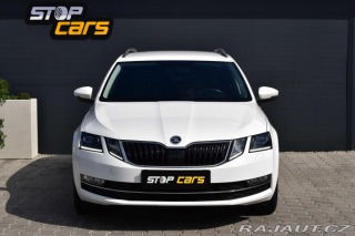 Škoda Octavia 2.0TDI 110 STYLE*TAŽNÉ*LE 2017