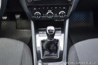 Škoda Octavia 2.0TDI 110 STYLE*TAŽNÉ*LE 2017