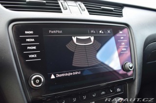 Škoda Octavia 2.0TDI 110 STYLE*TAŽNÉ*LE 2017