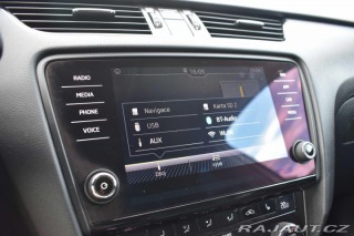 Škoda Octavia 2.0TDI 110 STYLE*TAŽNÉ*LE 2017