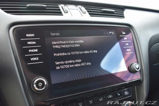 Škoda Octavia 2.0TDI 110 STYLE*TAŽNÉ*LE 2017