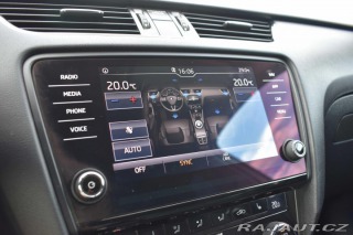 Škoda Octavia 2.0TDI 110 STYLE*TAŽNÉ*LE 2017