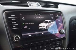 Škoda Octavia 2.0TDI 110 STYLE*TAŽNÉ*LE 2017