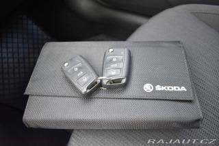 Škoda Octavia 2.0TDI 110 STYLE*TAŽNÉ*LE 2017