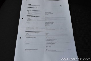 Škoda Octavia 2.0TDI 110 STYLE*TAŽNÉ*LE 2017