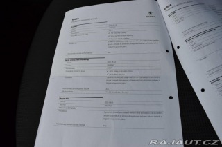 Škoda Octavia 2.0TDI 110 STYLE*TAŽNÉ*LE 2017