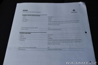Škoda Octavia 2.0TDI 110 STYLE*TAŽNÉ*LE 2017