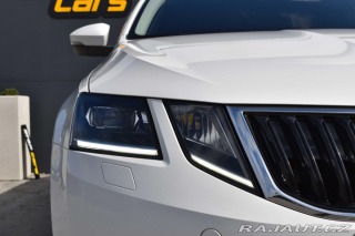 Škoda Octavia 2.0TDI 110 STYLE*TAŽNÉ*LE 2017