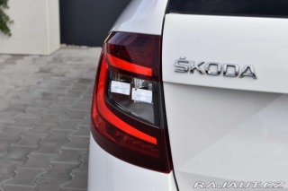 Škoda Octavia 2.0TDI 110 STYLE*TAŽNÉ*LE 2017