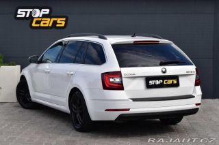 Škoda Octavia 2.0TDI 110 STYLE*TAŽNÉ*LE 2017