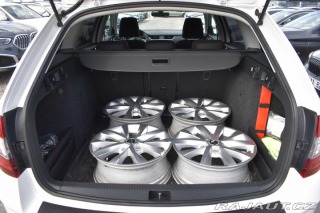 Škoda Octavia 2.0TDI 110 STYLE*TAŽNÉ*LE 2017