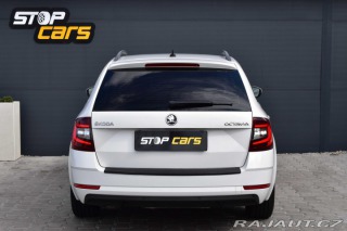 Škoda Octavia 2.0TDI 110 STYLE*TAŽNÉ*LE 2017
